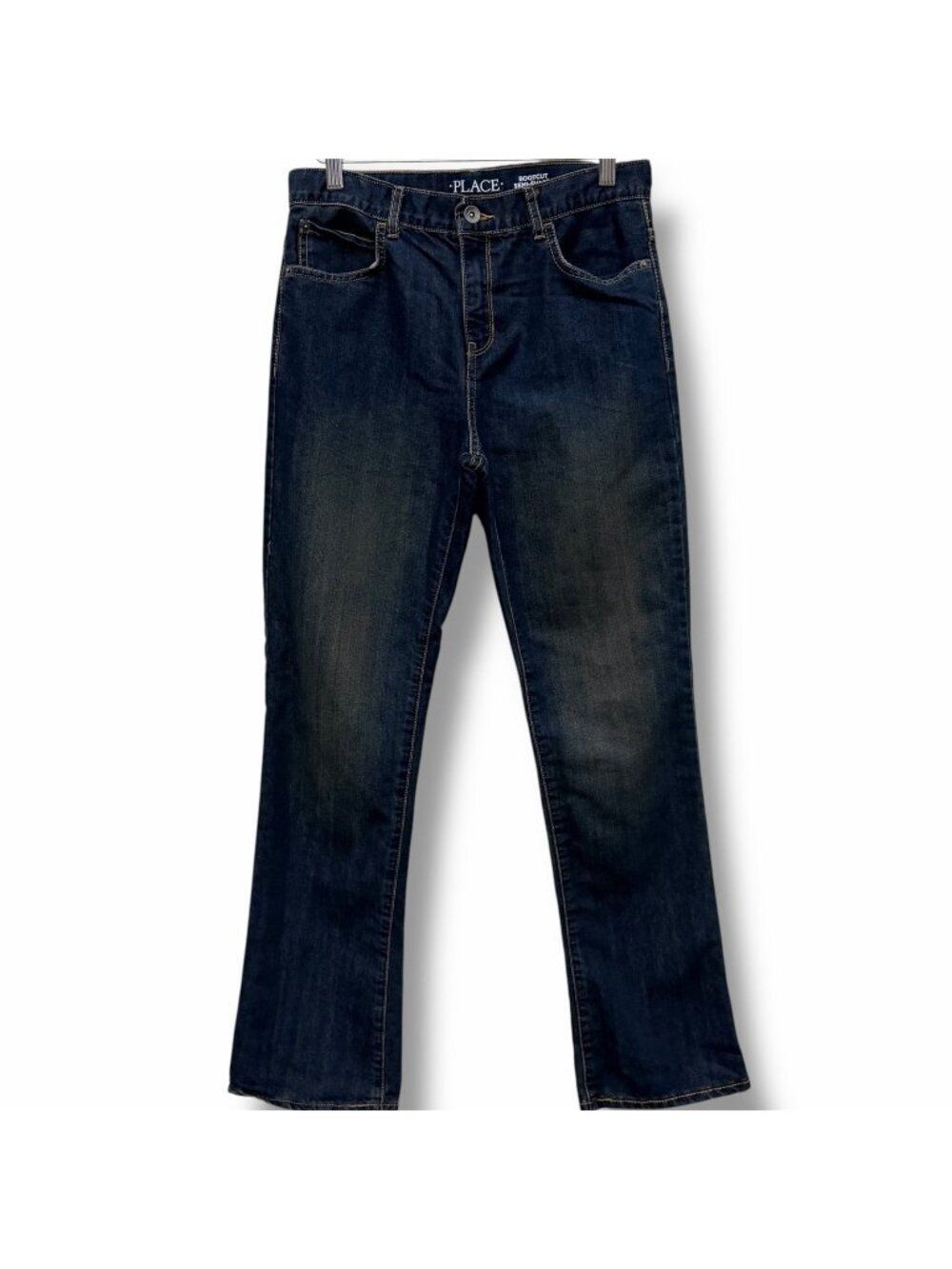 Place Bootcut Jeans